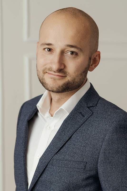 martin libensky